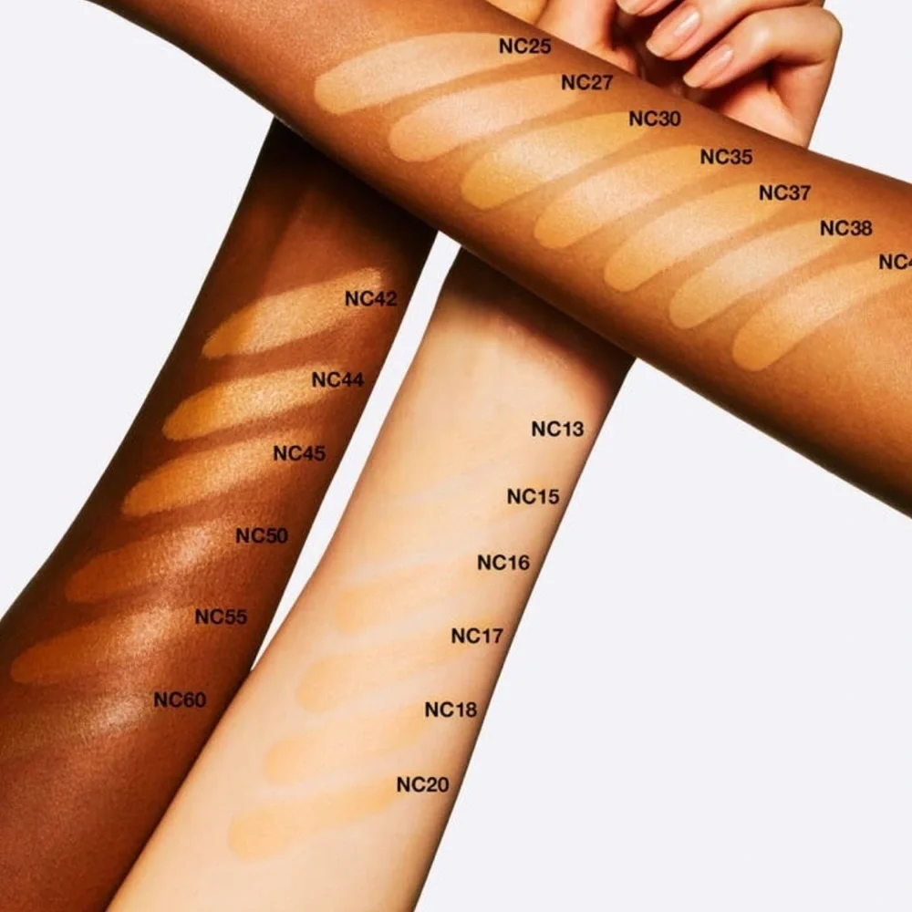 ✨ MAC STUDIO FIX SOFT MATTE FOUNDATION STICK / Shade: NC16